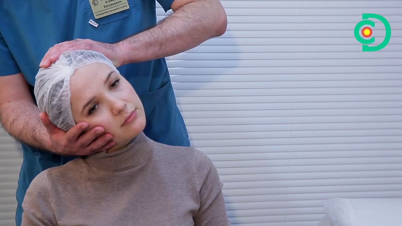 Эффективное лечение остеохондроза  | Как снять боль за один приём | Противоболевой центр