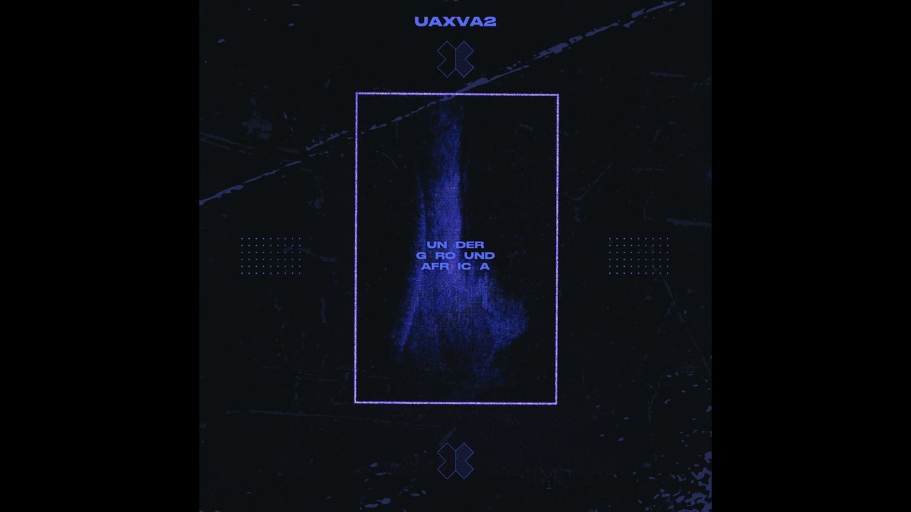 Daryn Steytler - Rat Race [UAXVA02]