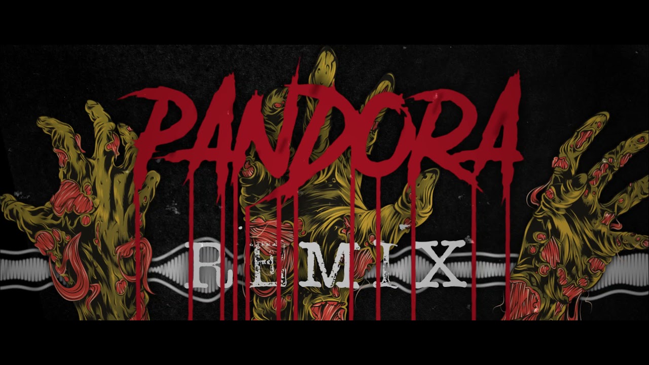 A Feast For Crows - Pandora (Fear No Misery Remix)