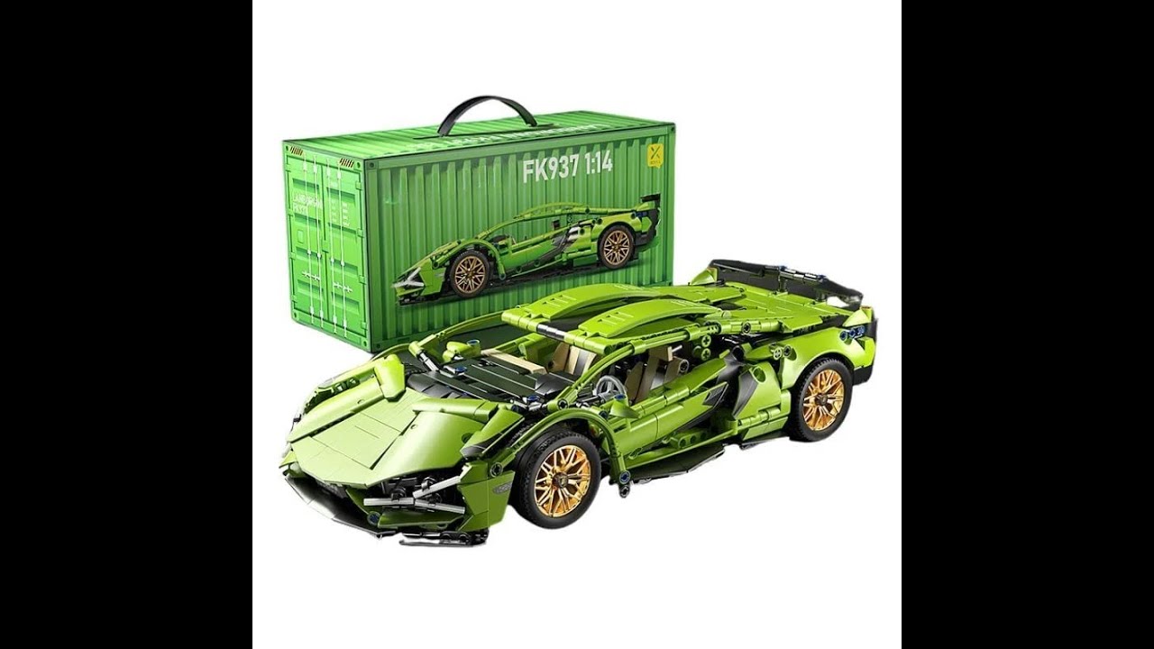 [] PeraPero || Building a Top-Notch Model Car | Complete Guide | DIY Model Car ||