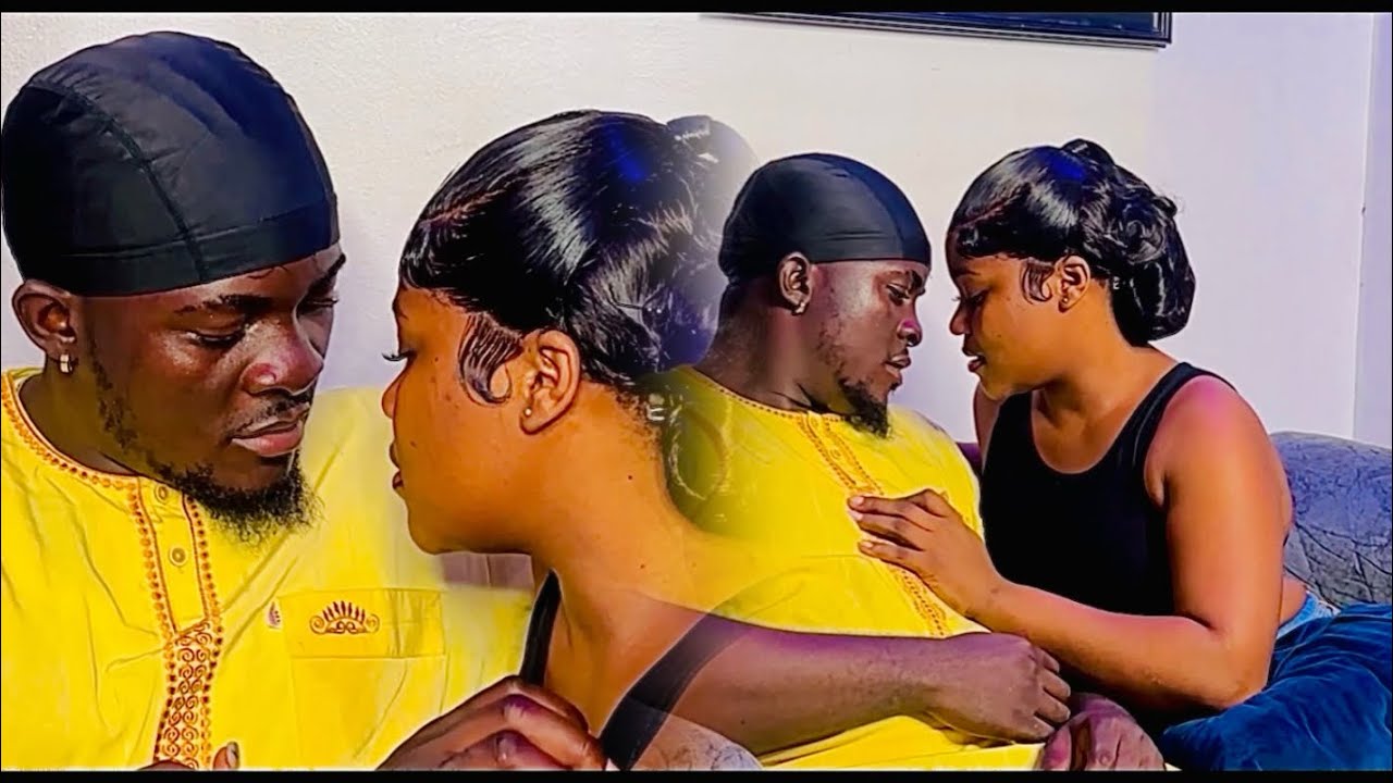 СОСЕД | МАРАЧИ - БЛАК ЙОРУБА БОИ