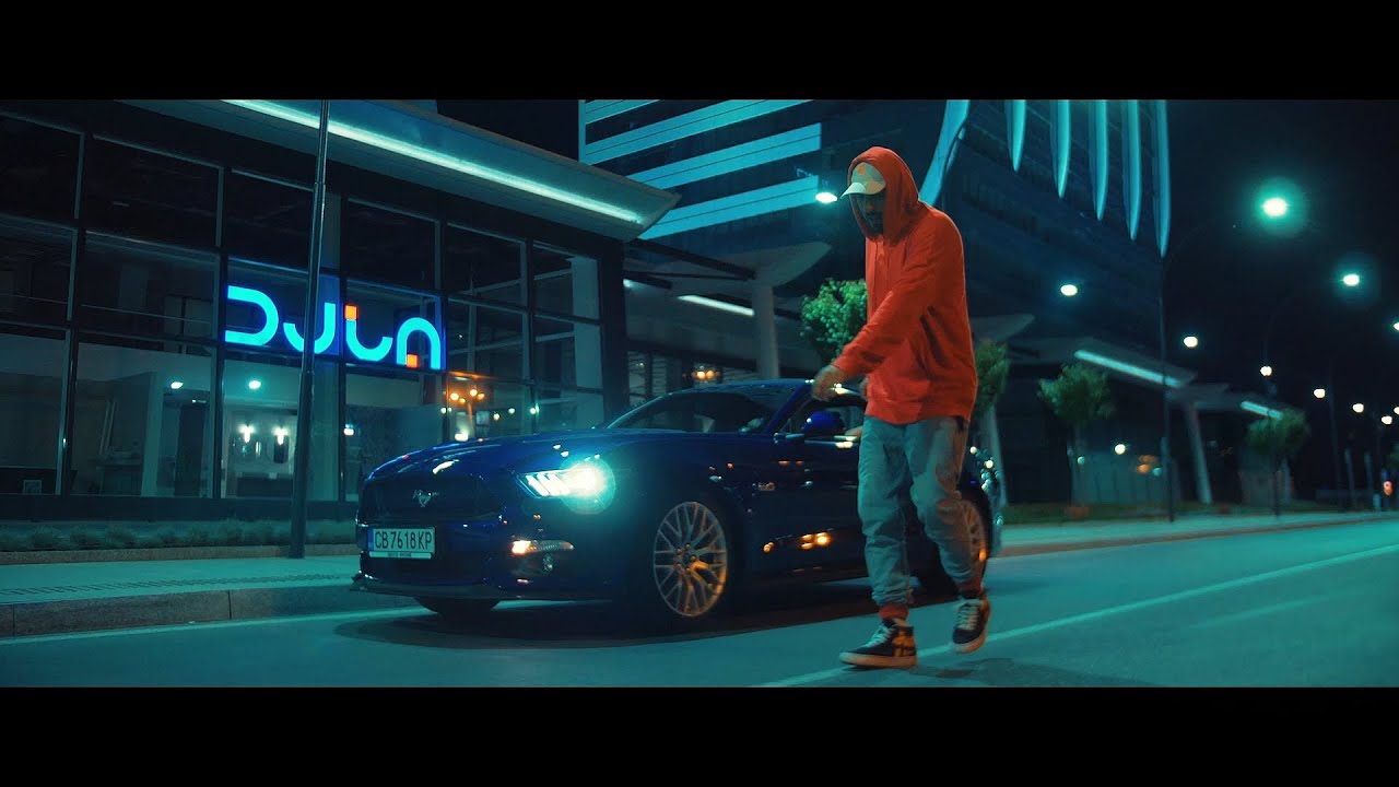 NDOE - АРЕ НА БАС (Official Video)