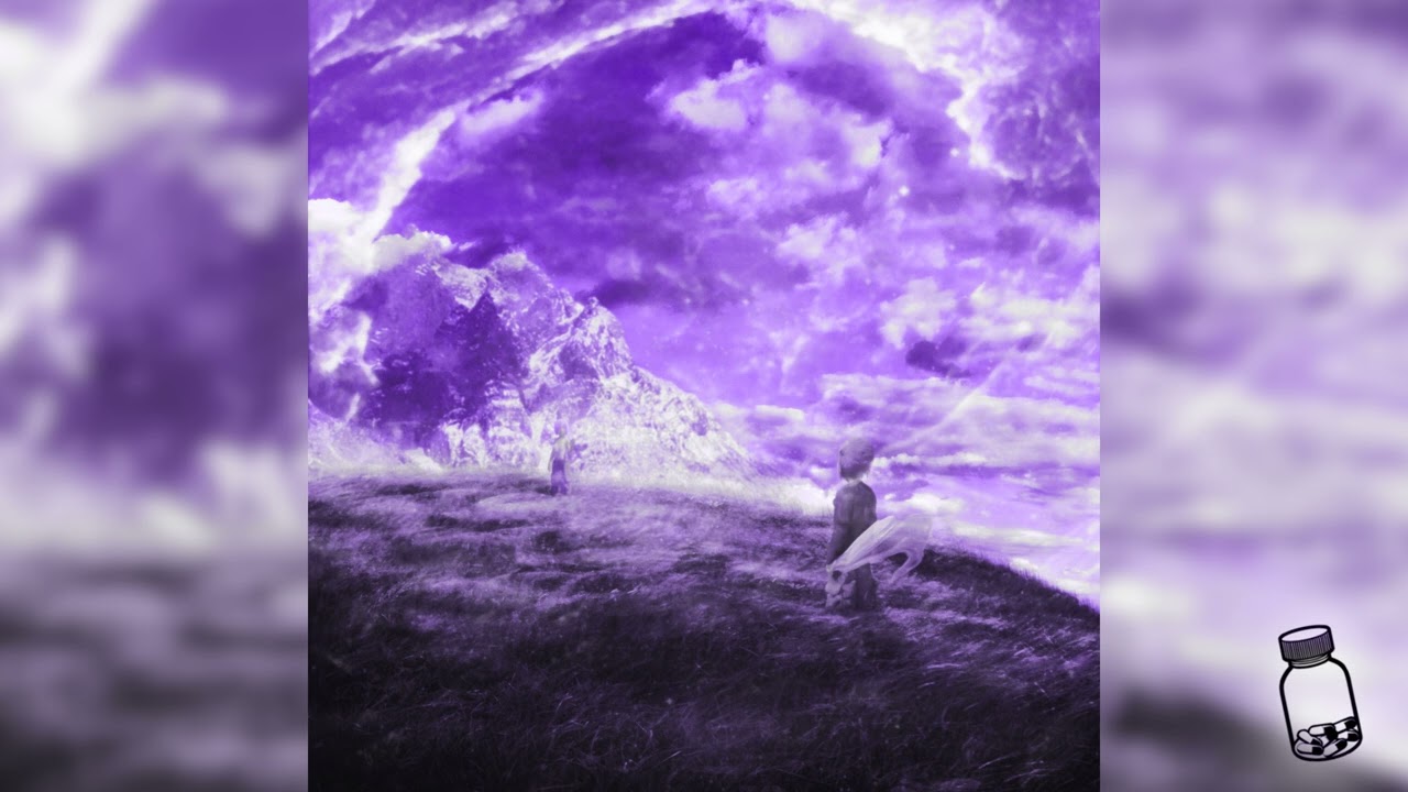 Sokuu - LA BELLE ET LA BÊTE ( slowed + reverb )