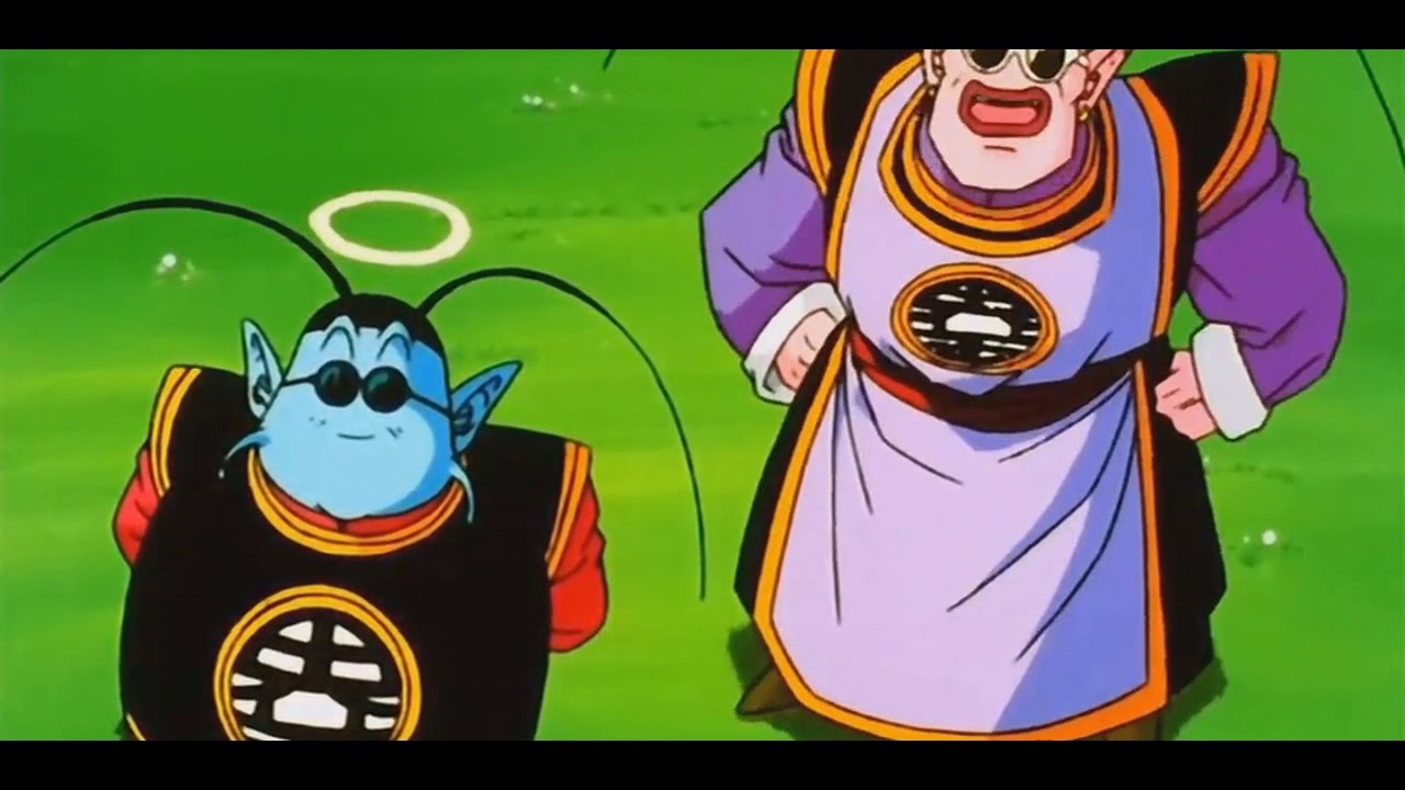 goku treina com 40 toneladas