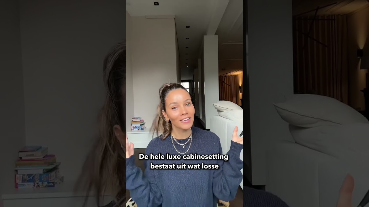 Monica Geuze gaat viraal door opvallende video