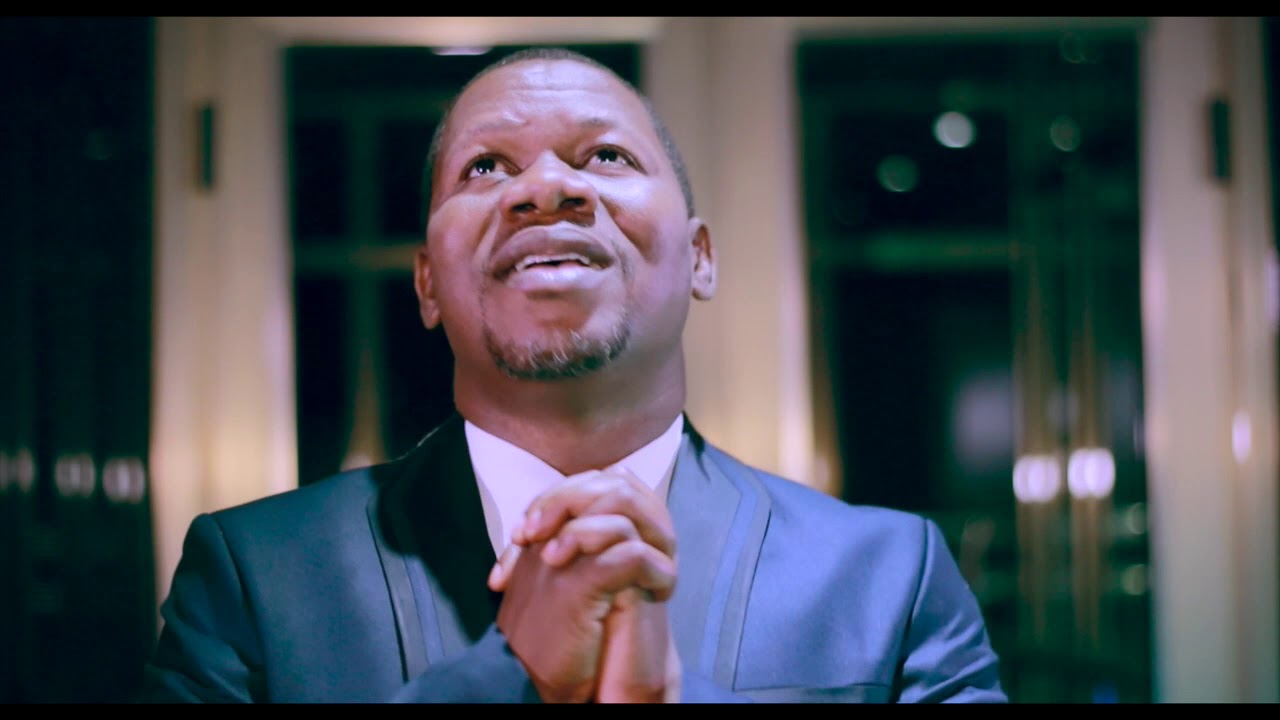 Moise Matuta - Nalaki yo (Clip Officiel)
