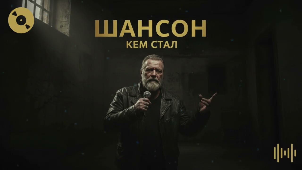 Русский шансон 🔥🇷🇺 Правда и боль | Самые глубокие песни про судьбу и жизнь