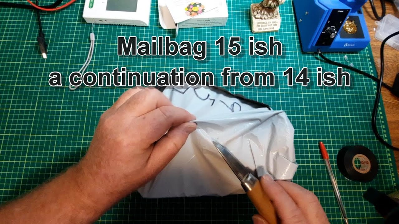 Электронная почта 15 иш
