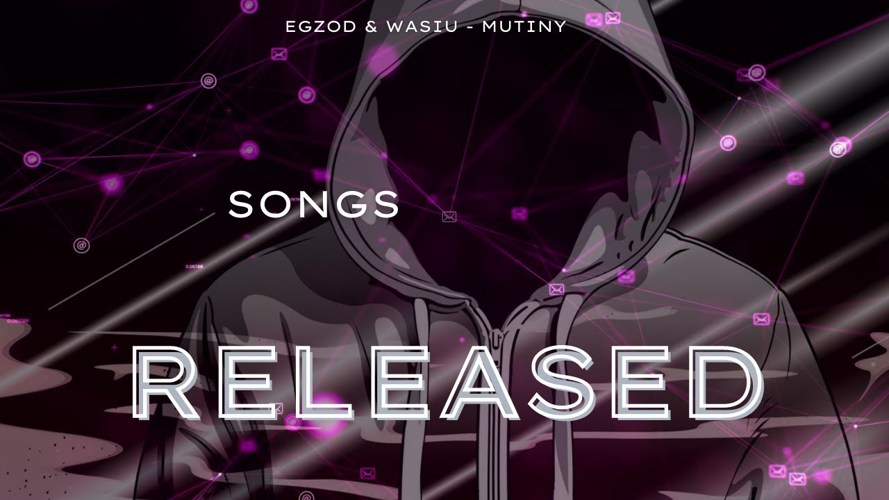 Egzod & Wasiu   Mutiny ❅