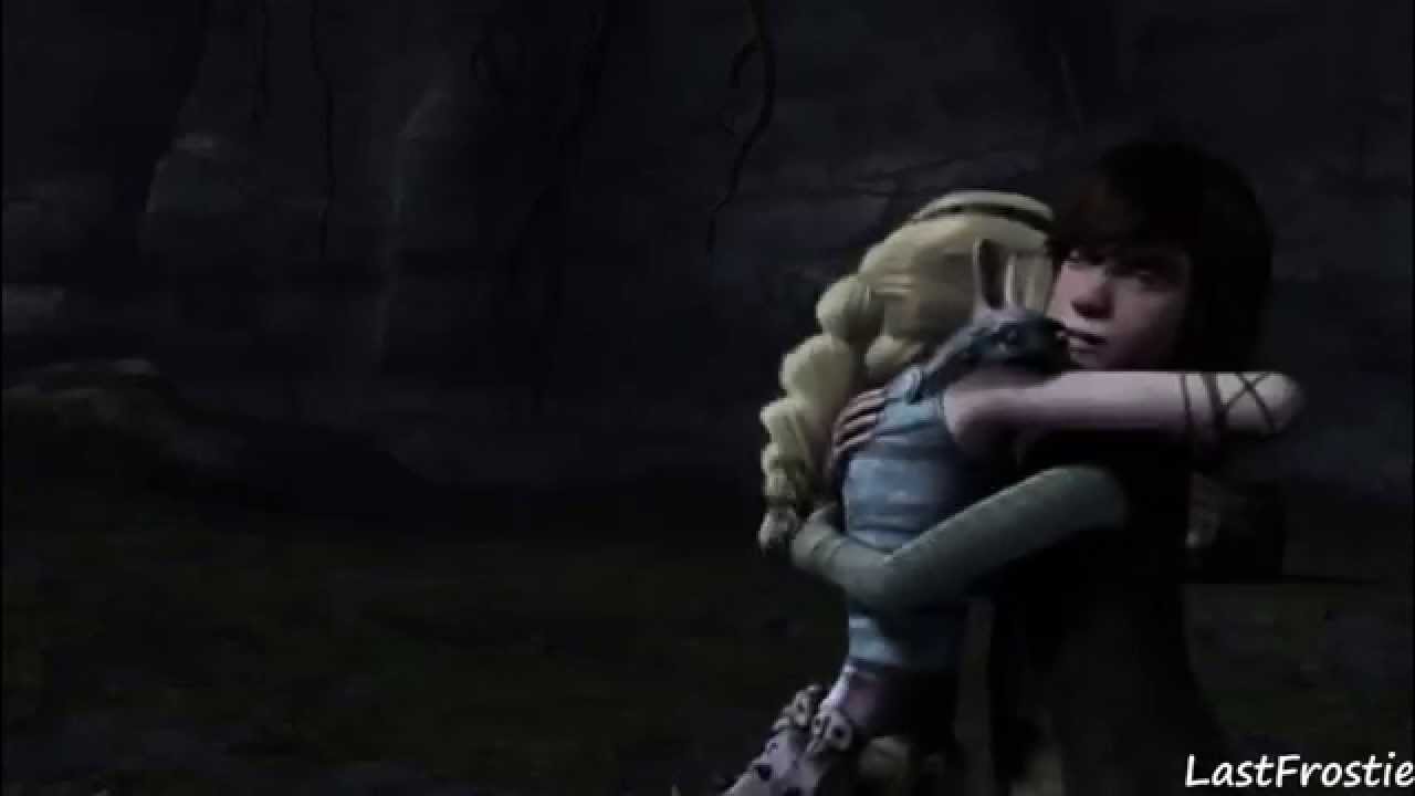 Hiccup & Astrid » • They Don't Know About Us • « (Over 400 Subbers)