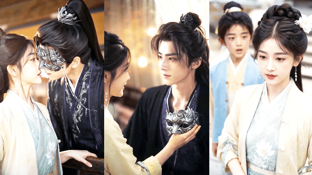 Reborn, she was no longer foolish, loved by father and brothers; even cold prince fell for her.