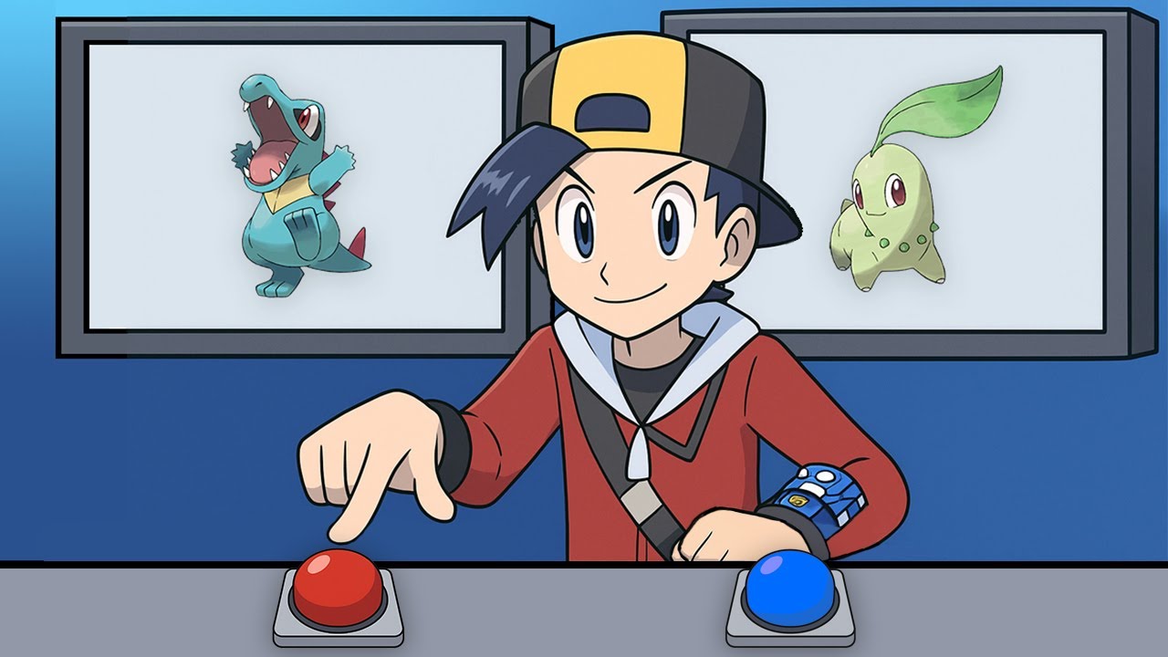 Fans Ranked EVERY Starter Pokemon!