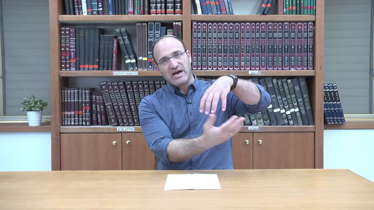 מדוע נכשל מעמד הרב סיני? על כפיה ובחירה, ודאות וספקנות, התגלות ואמונה.