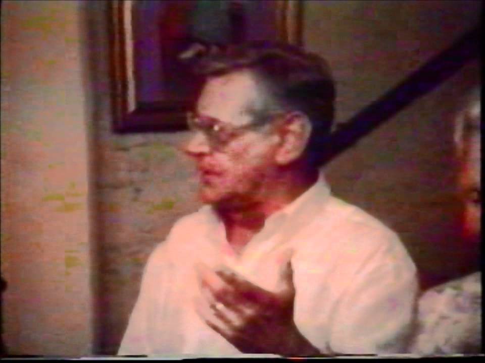 Erwin Herrgott