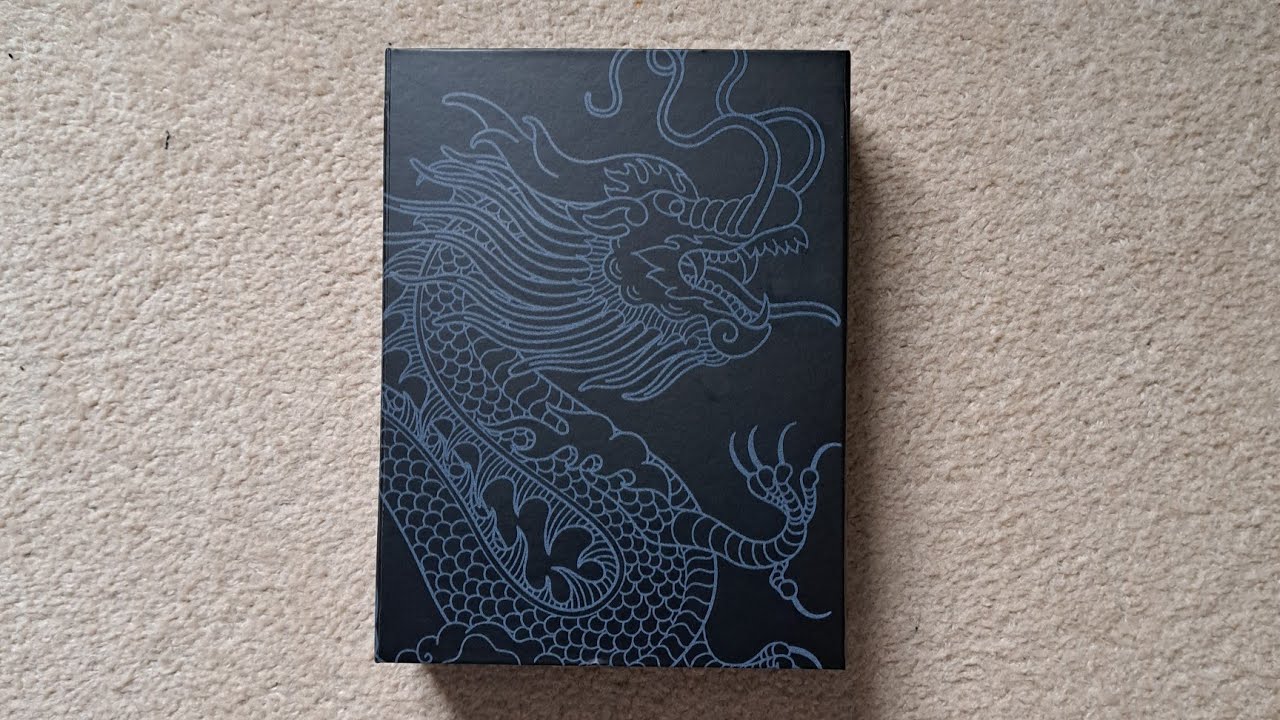 AC Customs 001 Bloodsport ACP Edition Unboxing