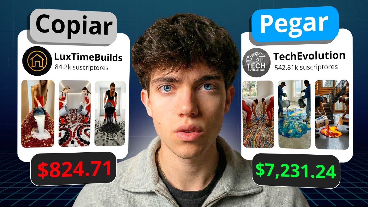 Así Creo Videos Virales de Reformas con IA Gratis (Cópiame)