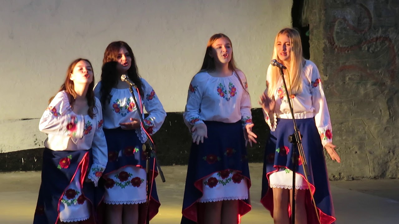 Zespół muzyczny Akermańcy