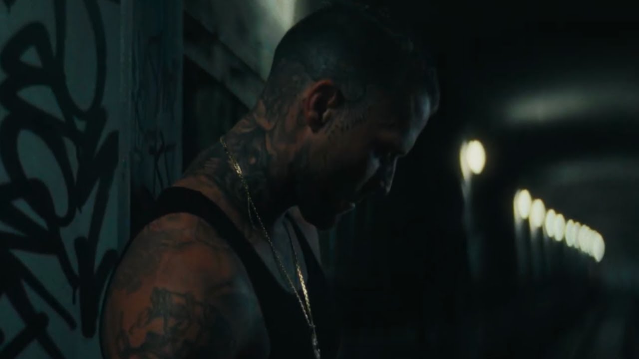 Kontra K feat. Kool Savas - Vor den Augen (prod. d9wn)