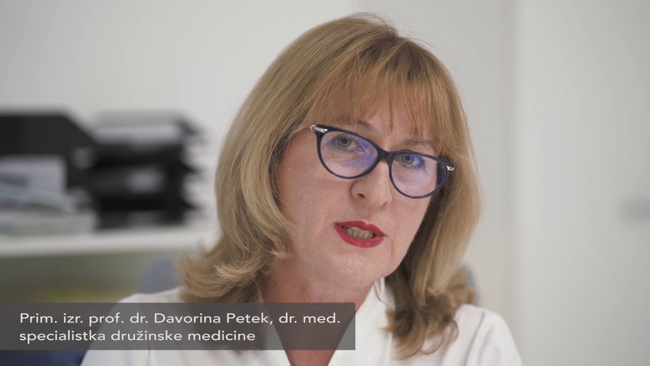 Medicinski center Ljubljana: Vse za zdravje na enem mestu 🍀