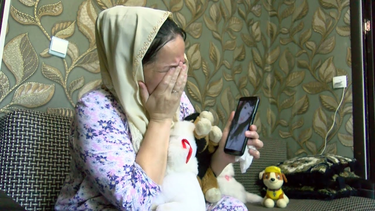 Модари Ҳувайдо: