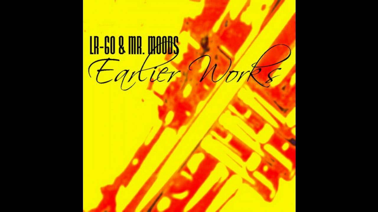 LR-60 & Mr. Moods - Mirage