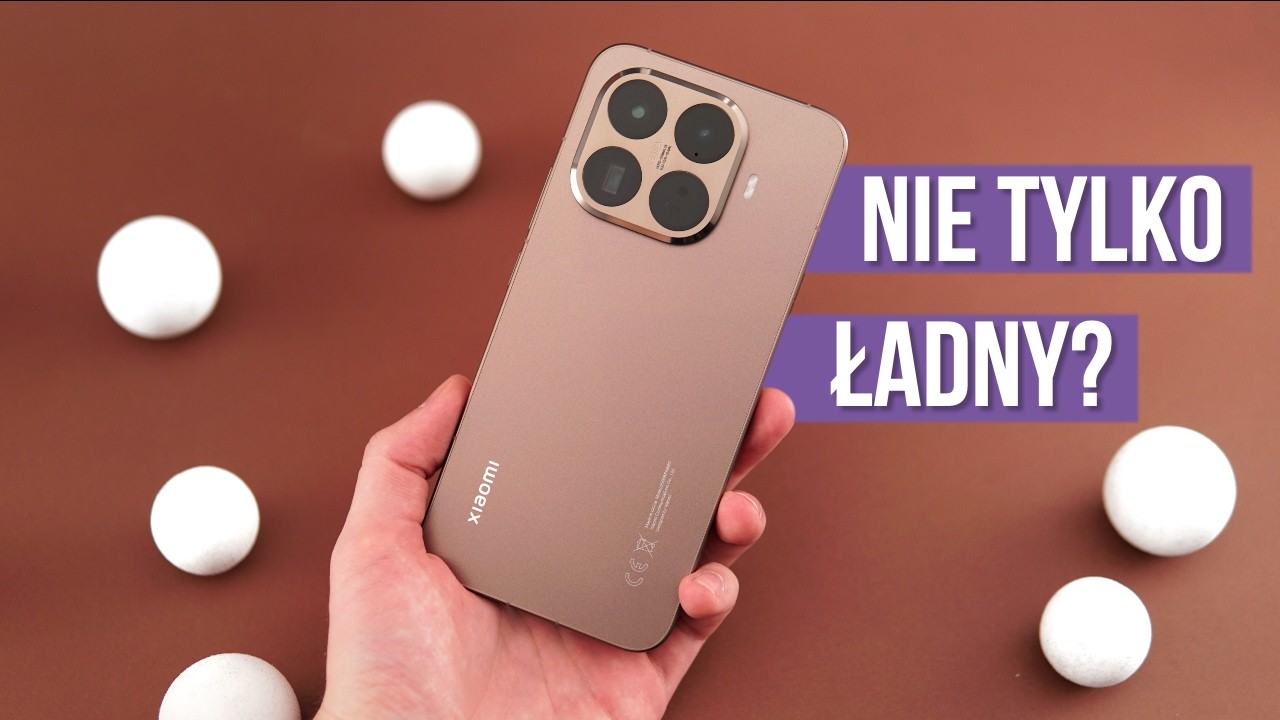 Xiaomi 15T Pro - Czy jest LEPSZY od Xiaomi 15? - Opinie - Mobileo [PL]