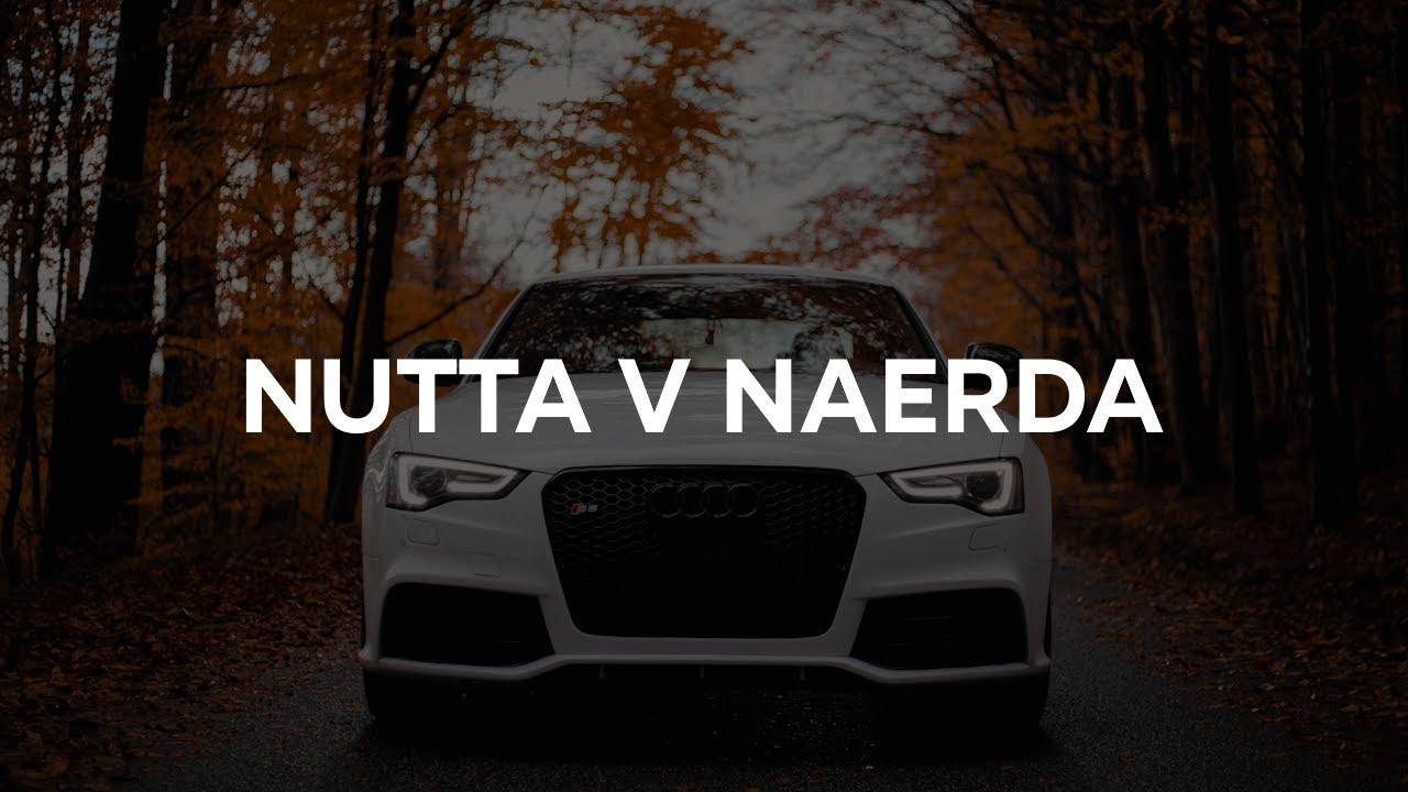 lebra &ndash; Nutta v Naerda 「 Bass Boosted&zwnj; 」