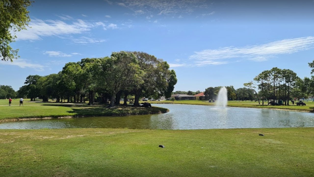 4 Best Golf Courses in Cape Coral, FL