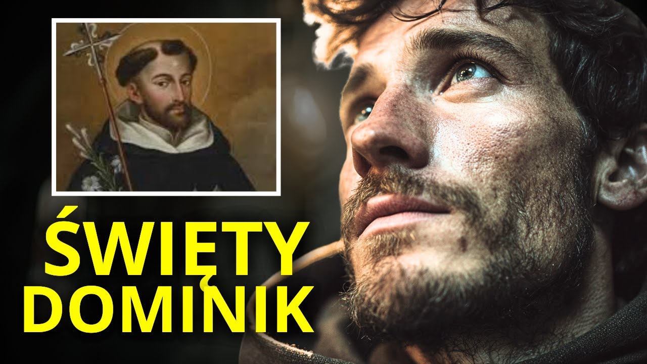 Święty Dominik i Różaniec: Historia Wiary