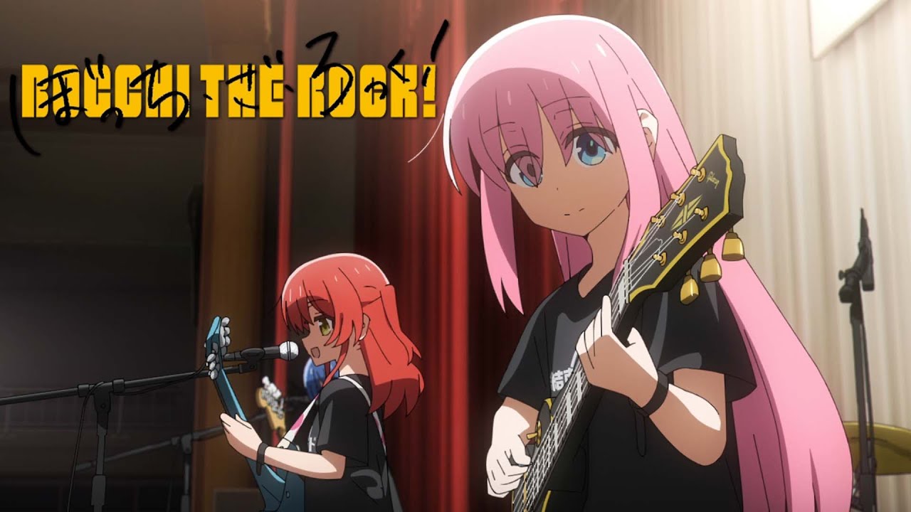 Kessoku Band 