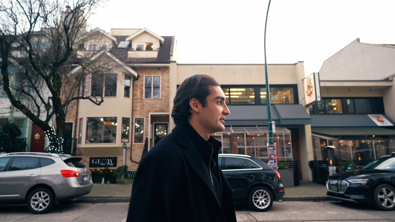 This Week Was a Lot...