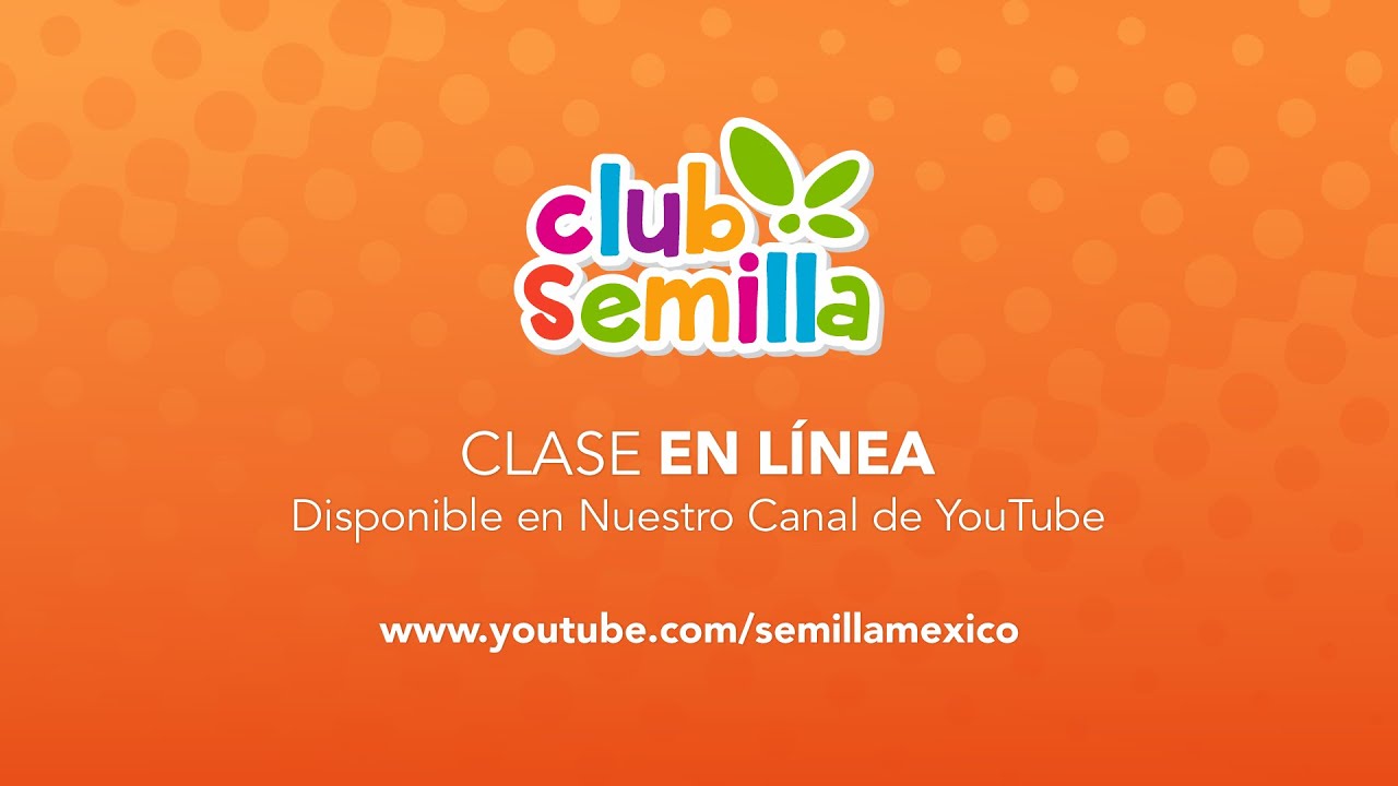 Club Semilla - El Amor del Padre