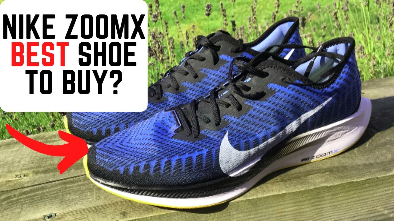 BEST NIKE?! IS PEGASUS TURBO 2 ZOOMX FOAM BETTER THAN ASICS?