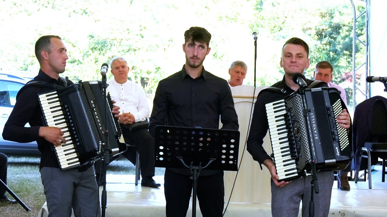 Marius Bernat -Mărturie- sunt în cuptor de 3 săptămâni- *DERNA-Bihor-La cortul întâlniri*