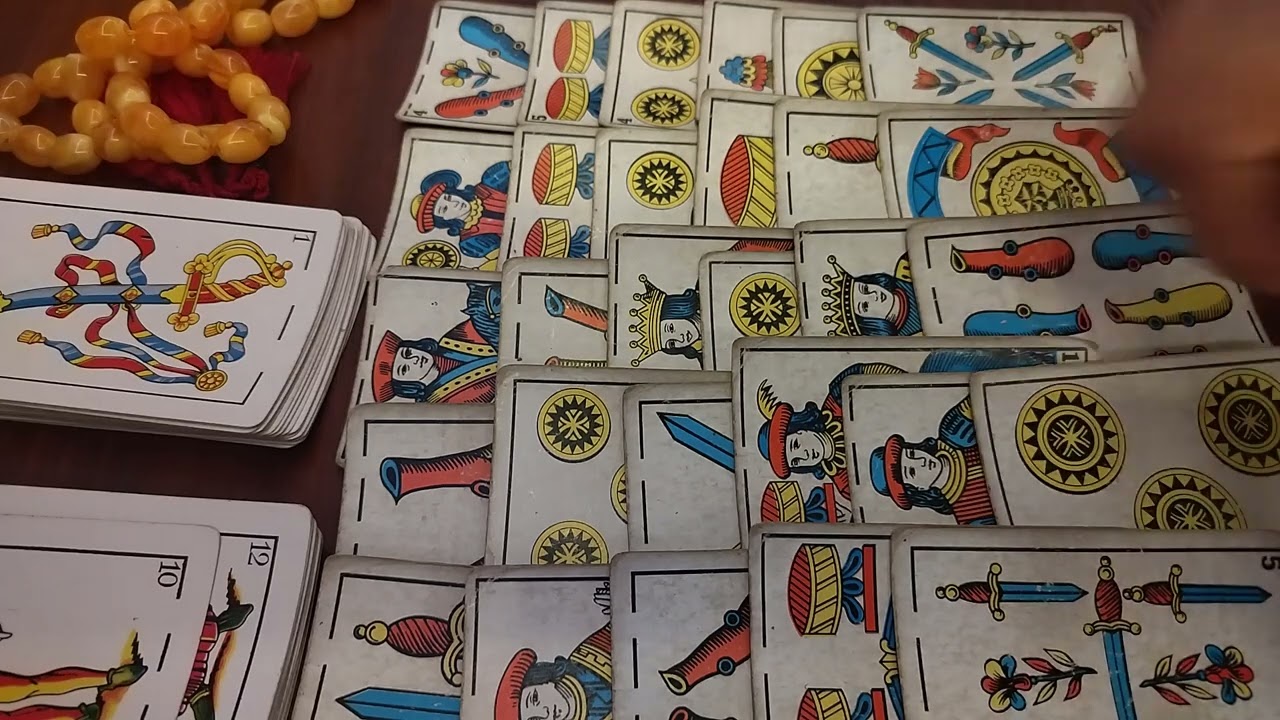 برج الثور 🐂 توقعات روحانية بالكارطة المغربية وبالسبحة من الاسبوع الثاني من 4 شهر ابريل 2025