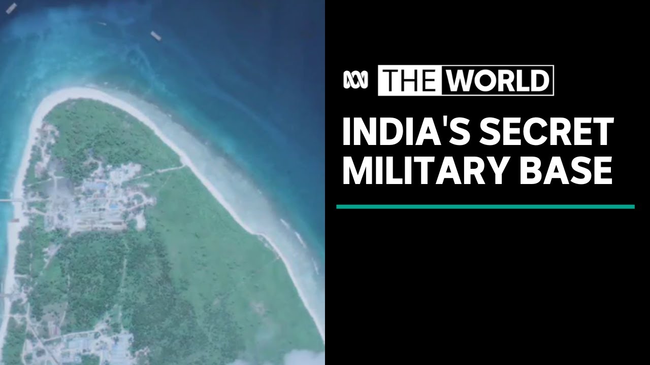 India builds secretive base in Mauritius as it strengthens military ties with Australia | The World