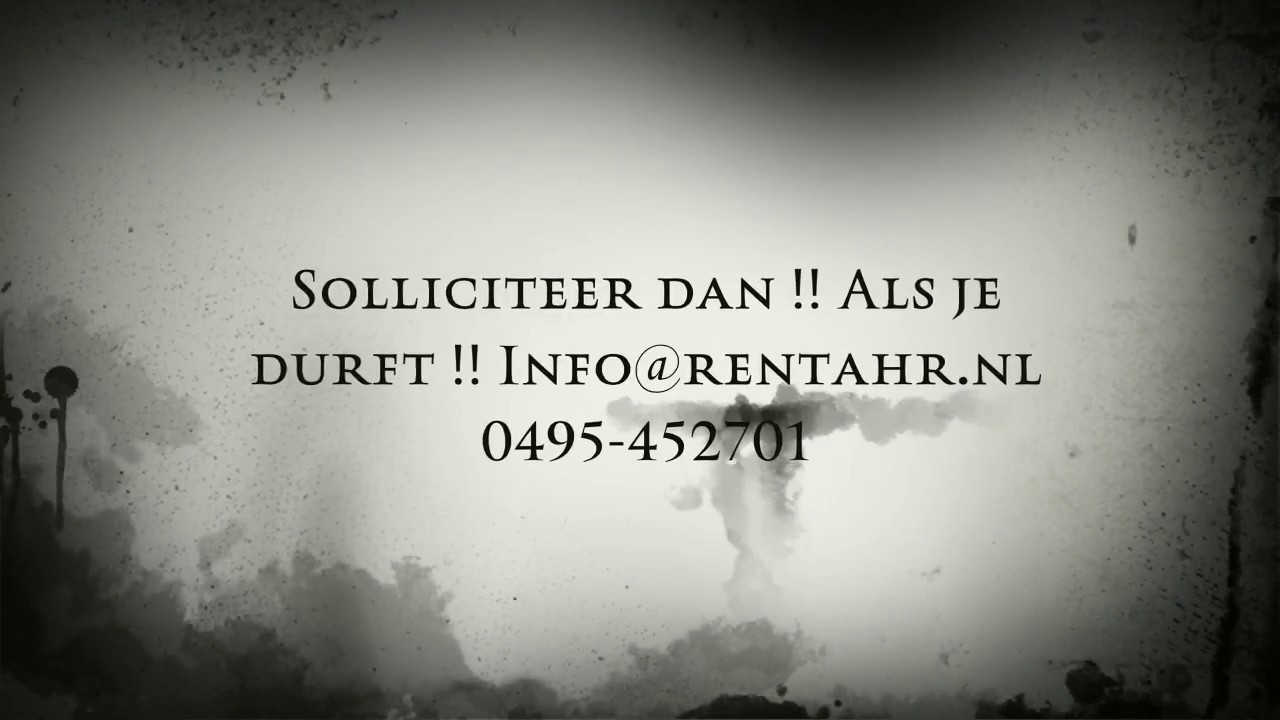 HR Uitzenden En Detacheren