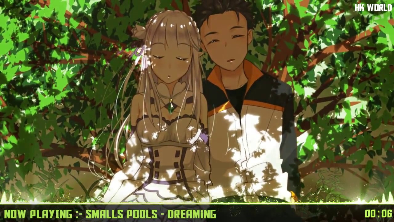 Nightcore - Dreaming