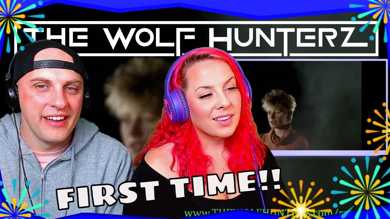 This Mortal Coil - Song To The Siren (Official Video) THE WOLF HUNTERZ REACTIONS