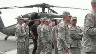 Thousands of soldiers ordered to repay enlistment bonuses
