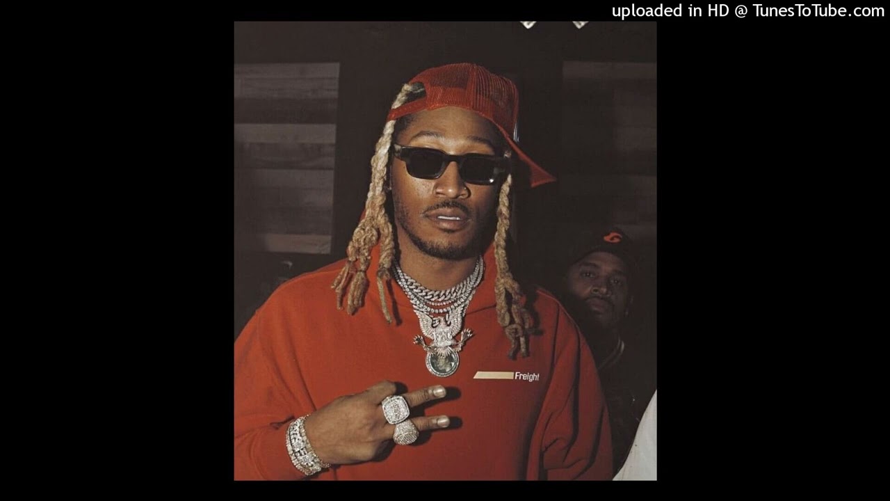 Future x Travis Scott Type Beat - 