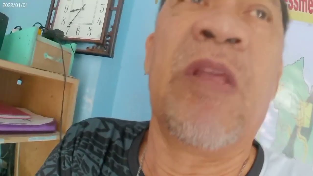 NAKAKA-TAKOT ANG BUTAS SA LUPA SA TABE NG BAHAY NAMIN
