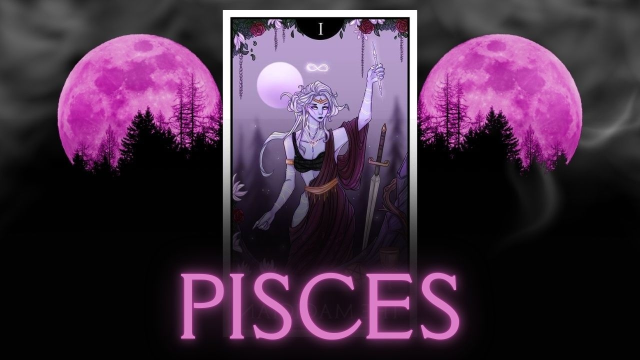 PISCES IT’S COMING! THE BIGGEST WIN OF YOUR LIFE! 🔥🔥🤯 MARCH 2026 TAROT LOVE READING