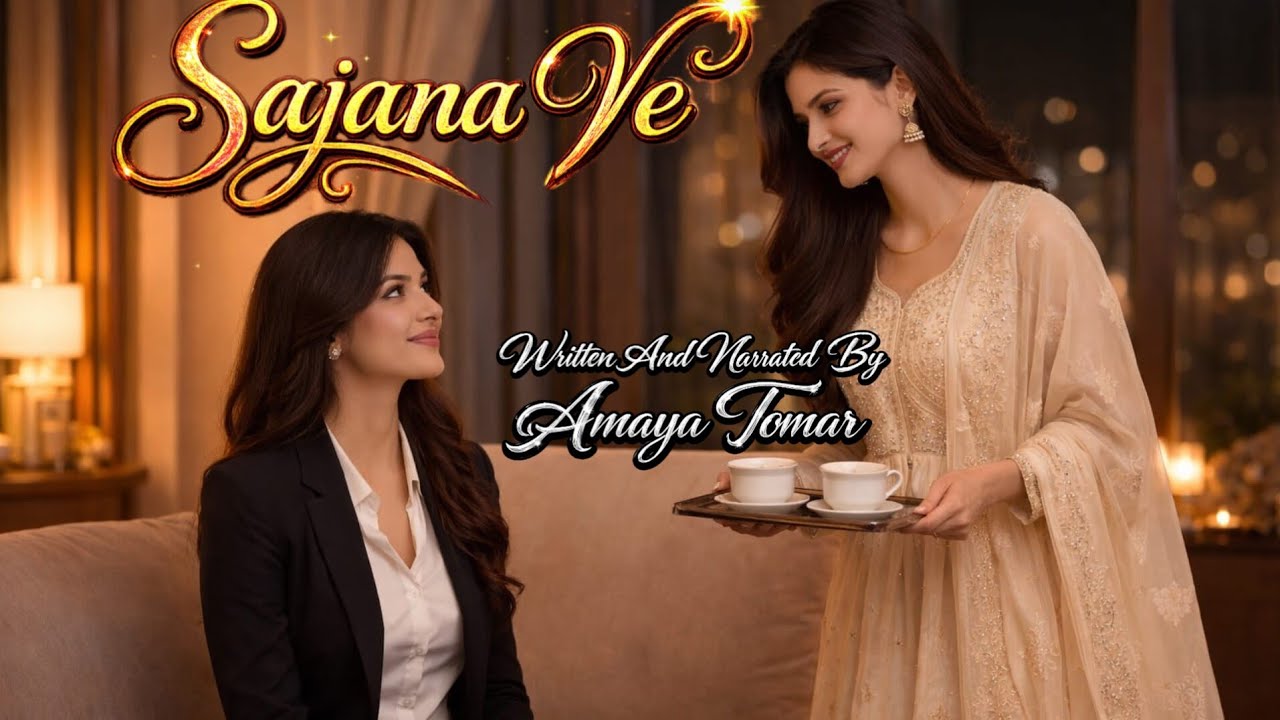 Sajana ve part 2 /Hina and Kashish lovestory #arrangemarriage #lesbian