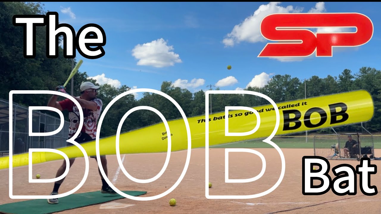 Short Porch BOB Senior Softball Bat Review