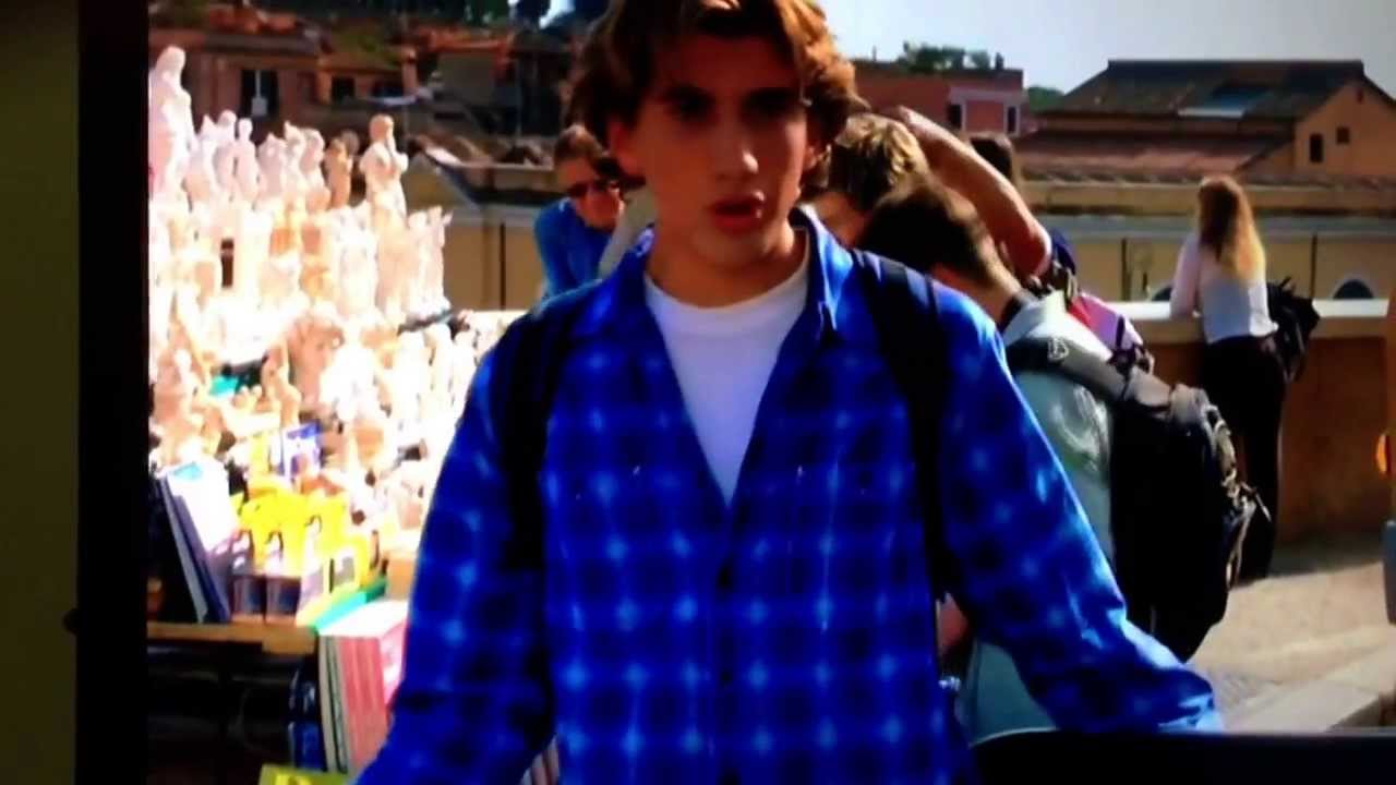 The Lizzie McGuire Movie-