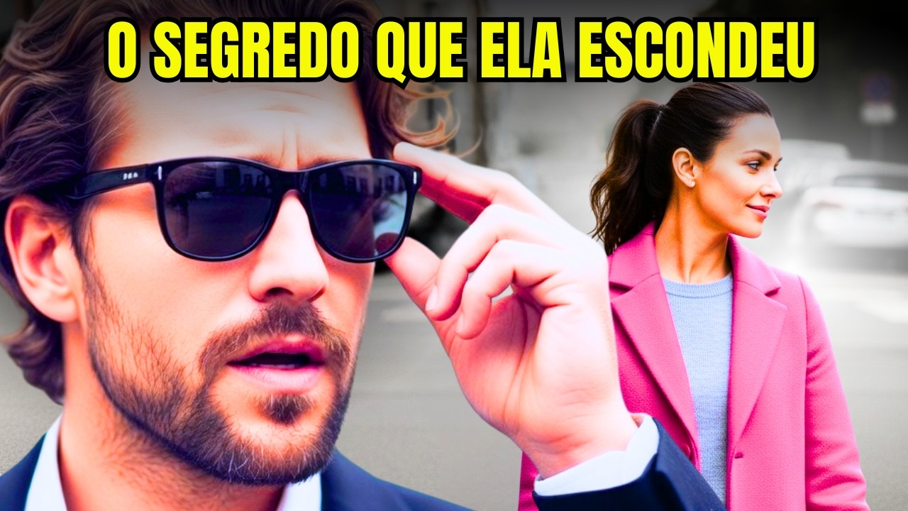 Ele Fica em Choque ao Descobrir que Tem um Filho… Depois de Acreditar por 10 Anos que Foi Traído