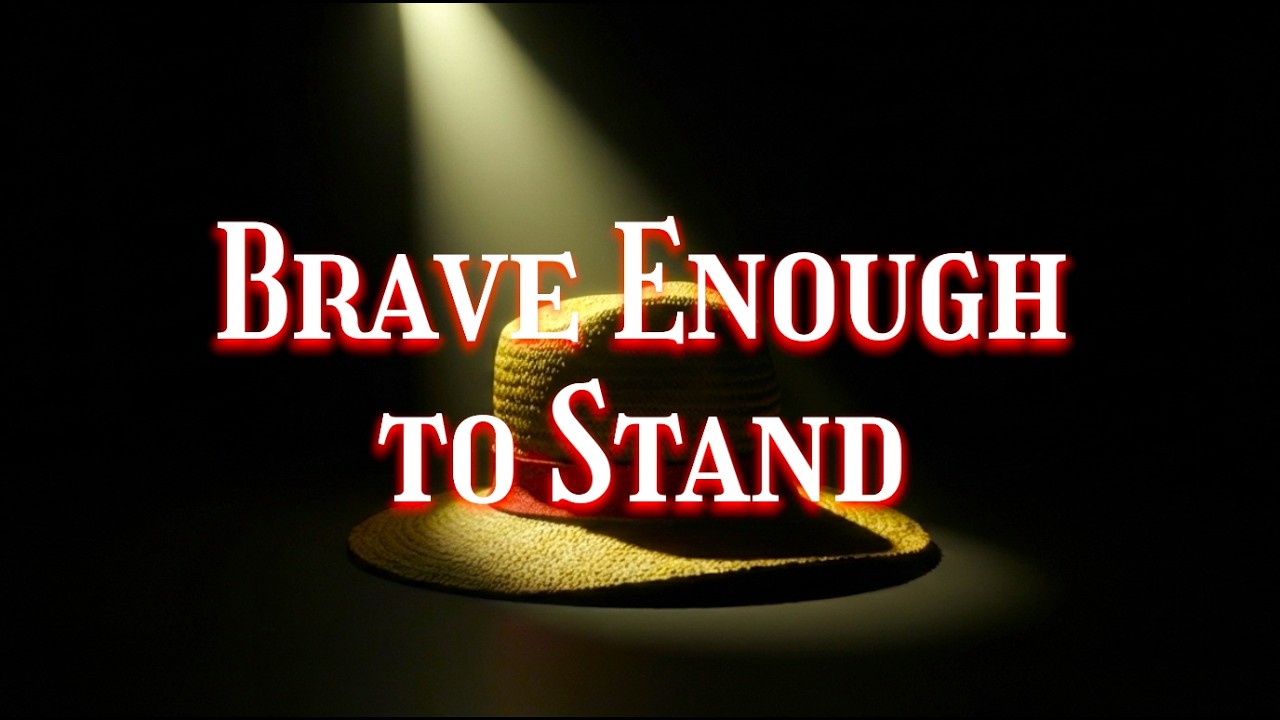 The Gloomy Jester (Arc 04: Usopp) - Brave Enough to Stand