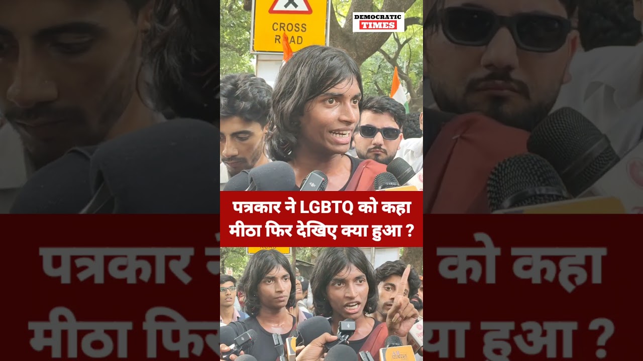 Cockroach Janata Party |Godi Media |BJP |Modi |Student Protest