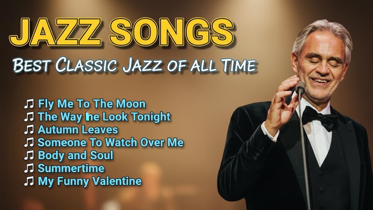 Best Old Jazz Songs Ever 🍒 Jazz Music Best Songs Relaxing : Louis Armstrong, Frank Sinatra 